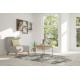 AKCIA: 120x170 cm Kusový koberec Craft 23270-295 Grey