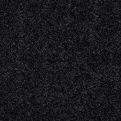 AKCIA: 140x1200 cm Koberec metráž Rambo 15 čierny