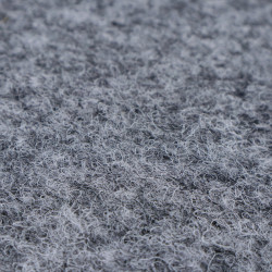 Metrážový koberec Primo 73 sv. šedý, zátěžový