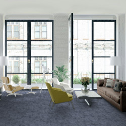 Metrážový koberec Serenade 900