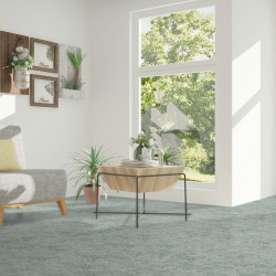 Metrážny koberec Milano 24 zelený