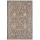 Kusový koberec Cairo 105589 Luxor Grey Multicolored – na von aj na doma