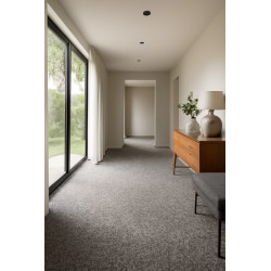 Koberec metráž Rambo 14 svetlo šedý