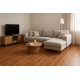 AKCIA: 200x400 cm PVC podlaha - lino AladinTex 150 Jura brown