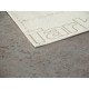 AKCIA: 275x400 cm PVC podlaha - lino AladinTex 150 Melbourne light brown