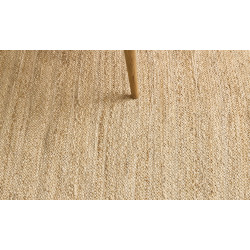 Ručne viazaný kusový koberec Arlo J-12 Natural