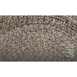 Ručne viazaná rohožka Eclipse J 53 Natural