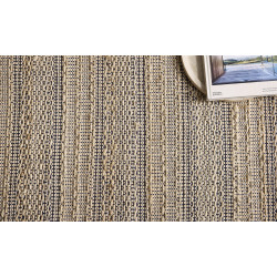 Ručne viazaný kusový koberec Nora J 20 Natural