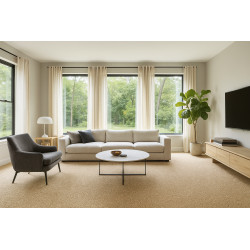 Koberec metráž Orion 9229