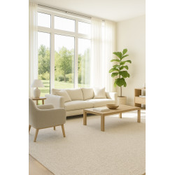 Metrážny koberec Malmo 2513