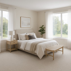 Metrážny koberec Malmo 2513