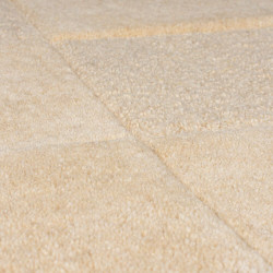 AKCE: 120x170 cm Kusový koberec Moderno Checkerboard Natural