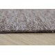 Metrážny koberec Nizza Lightgrey