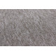 Metrážny koberec Nizza Lightgrey