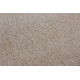 AKCIA: 140x400 cm Metrážny koberec Nizza Beige