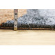 Metrážny koberec Royal 4808 Brown