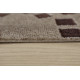 Metrážny koberec Roines beige