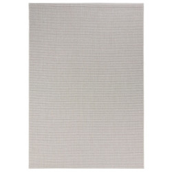 Kusový koberec Meadow 102722 Cream – na von aj na doma