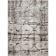 AKCIA: 140x190 cm Kusový koberec Miami 127 Beige