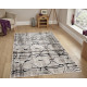AKCIA: 140x190 cm Kusový koberec Miami 127 Beige