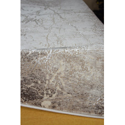 AKCIA: 60x100 cm Kusový koberec Elite 4355 Beige