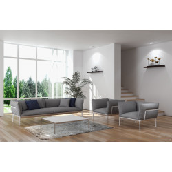 AKCE: 60x100 cm Kusový koberec Elite 4355 Beige