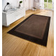 AKCIA: 200x290 cm Kusový koberec Basic 102500