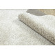 AKCIA: 120x170 cm Kusový koberec Berber 9000 cream