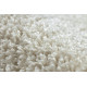 AKCIA: 120x170 cm Kusový koberec Berber 9000 cream