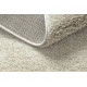 AKCIA: 120x170 cm Kusový koberec Berber 9000 cream