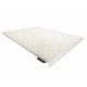 AKCIA: 120x170 cm Kusový koberec Berber 9000 cream