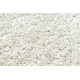 AKCIA: 120x170 cm Kusový koberec Berber 9000 cream