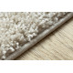 AKCIA: 120x170 cm Kusový koberec Berber 9000 cream