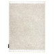 AKCIA: 120x170 cm Kusový koberec Berber 9000 cream