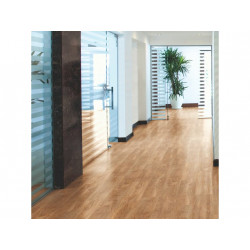 AKCIA: Kliková podlaha se zámky cm Laminátová podlaha Swiss Noblesse 4V 2833 Camarque Oak