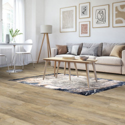 AKCE: 60x100 cm Kusový koberec Mitra 3002 Navy