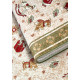 Kusový koberec Villeroy & Boch Toy's delight so strihaným vlasom 106218 Green, Multicolor
