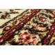 AKCIA: 145x80 cm Behúň na mieru Samira New 12003-023 cream