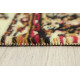 AKCIA: 145x80 cm Behúň na mieru Samira New 12003-023 cream