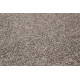 AKCIA: 120x475 cm Kusový koberec Capri béžovej - neúčtujeme odrezky z role - obšitý zo všetkých strán