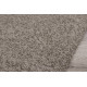 AKCIA: 120x475 cm Kusový koberec Capri béžovej - neúčtujeme odrezky z role - obšitý zo všetkých strán
