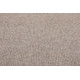 AKCIA: 295x60 cm Behúň na mieru Polo beige (čistiaca zóna)