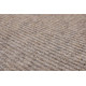 AKCIA: 295x60 cm Behúň na mieru Polo beige (čistiaca zóna)