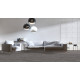 AKCIA: 220x230 cm Metrážny koberec Nizza Lightgrey