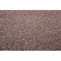 AKCIA: 198x397 cm Metrážny koberec Lion 16