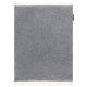Kusový koberec Berber 9000 light grey