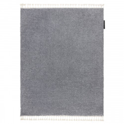Kusový koberec Berber 9000 light grey