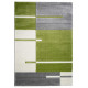 AKCIA: 80x150 cm Kusový koberec Hawaii 1310-01 Green