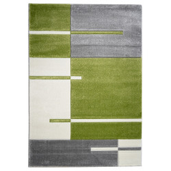 AKCIA: 80x150 cm Kusový koberec Hawaii 1310-01 Green