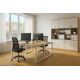 PVC podlaha - lino Texalino Supreme 636 L Columbian Oak - dub